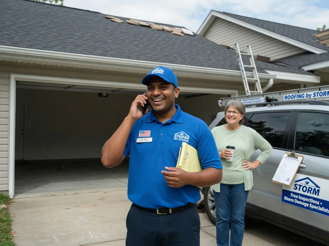 Roof Repair Near Me Palo Verde, AZ FAQs